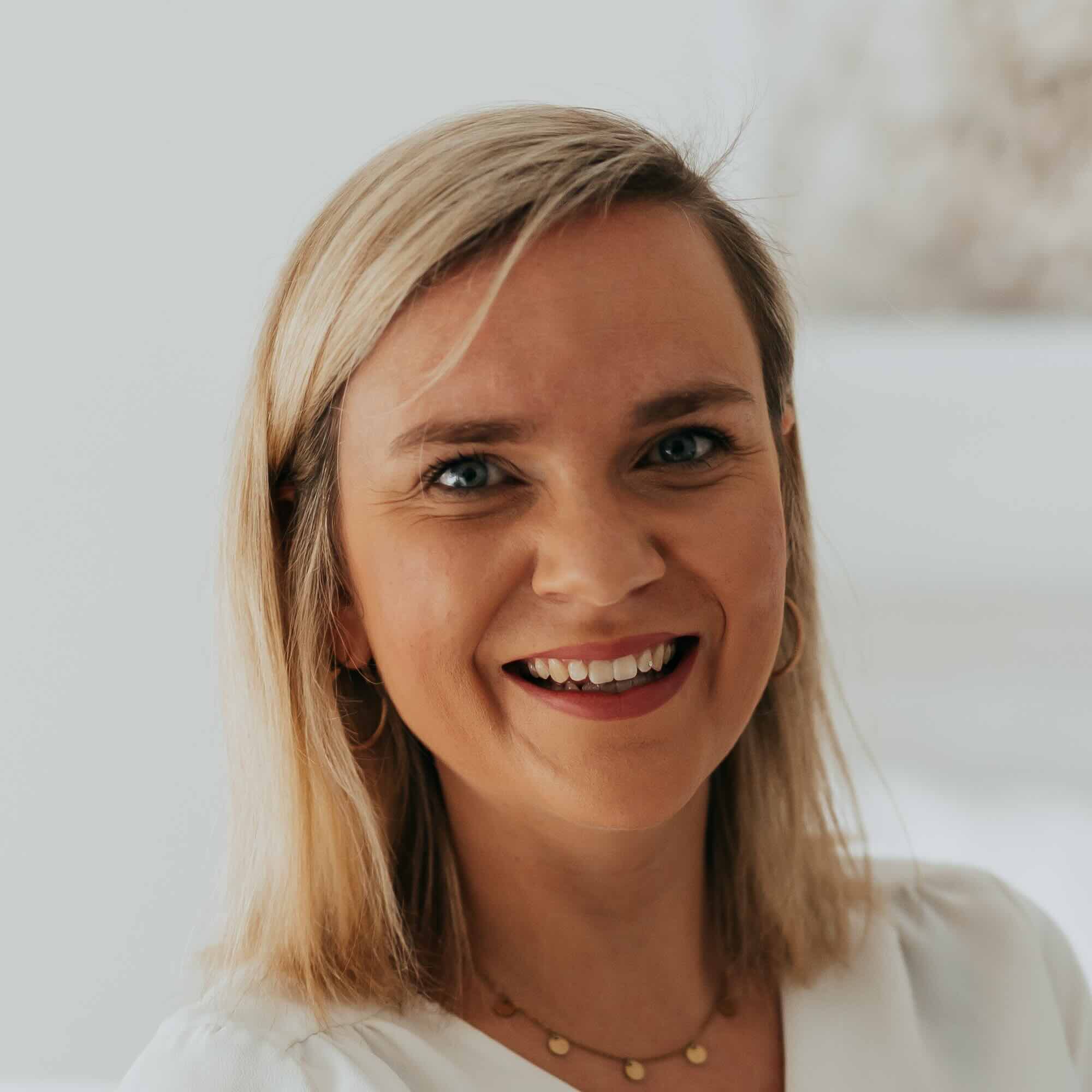 Carina Korylec – midwife